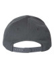 Premium Curved Bill Snapback Cap