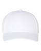 Premium Curved Bill Snapback Cap