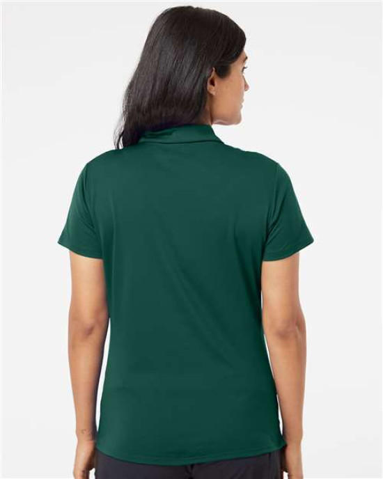 Women's Performance Polo