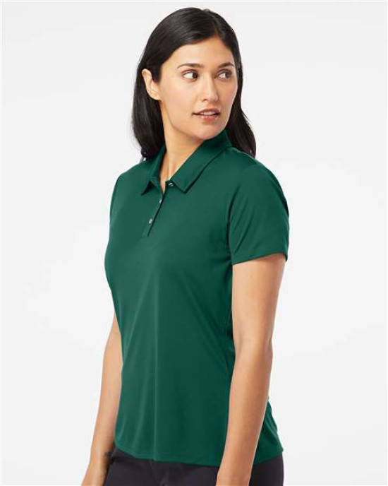Women's Performance Polo