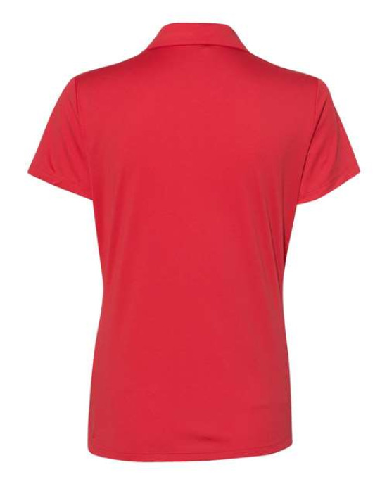 Women's Performance Polo