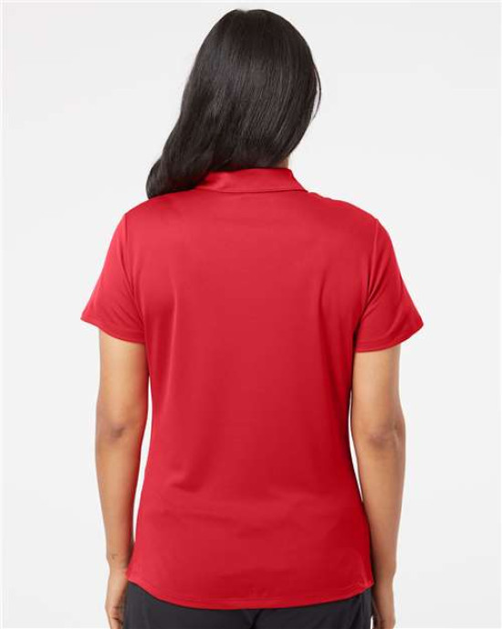Women's Performance Polo