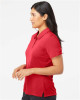 Women's Performance Polo