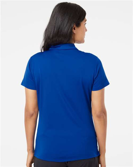 Women's Performance Polo