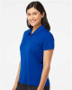 Women's Performance Polo