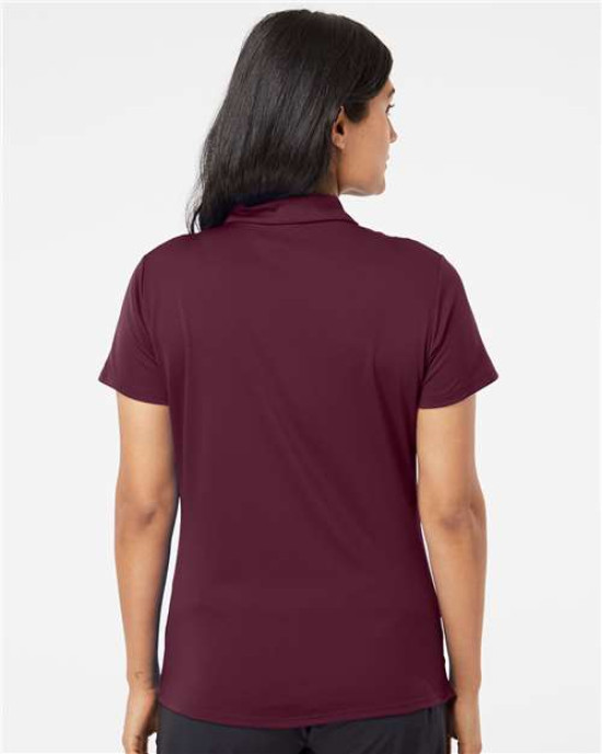 Women's Performance Polo