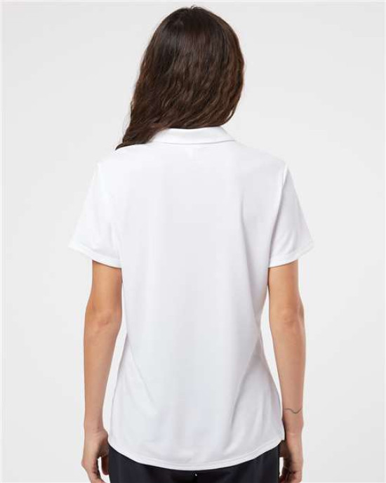 Women's Performance Polo