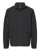 Men's Wind Resistant Full-Zip Jacket