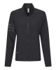 Women's Wind Resistant Full-Zip Jacket