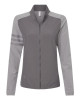 Women's Wind Resistant Full-Zip Jacket