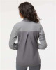 Women's Wind Resistant Full-Zip Jacket