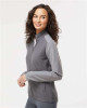Women's Wind Resistant Full-Zip Jacket