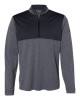 Lightweight Quarter-Zip Pullover