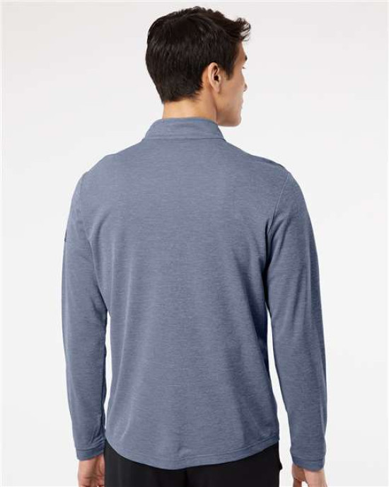 Lightweight Quarter-Zip Pullover