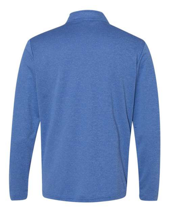 Lightweight Quarter-Zip Pullover