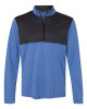 Lightweight Quarter-Zip Pullover