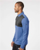 Lightweight Quarter-Zip Pullover
