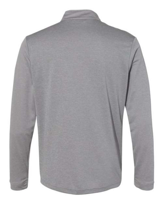 Lightweight Quarter-Zip Pullover