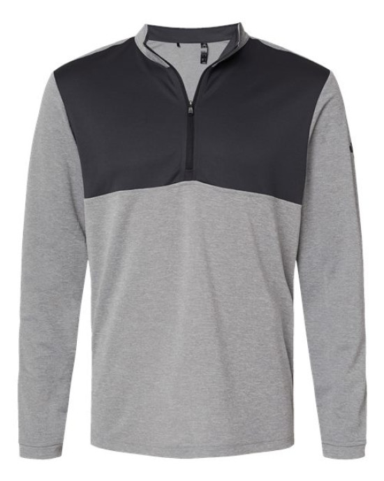 Lightweight Quarter-Zip Pullover