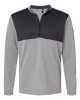 Lightweight Quarter-Zip Pullover