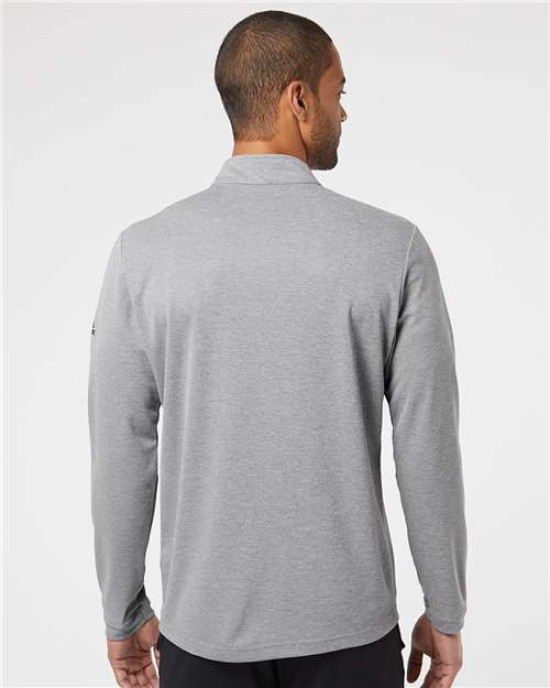Lightweight Quarter-Zip Pullover