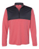 Lightweight Quarter-Zip Pullover