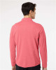 Lightweight Quarter-Zip Pullover
