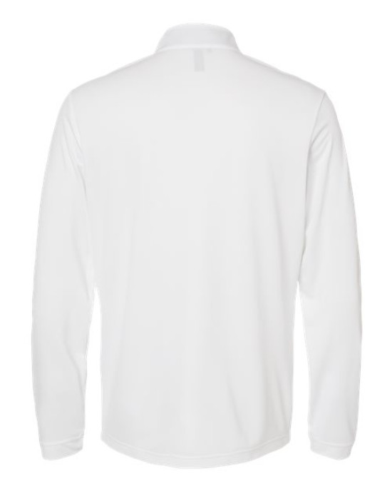 Lightweight Quarter-Zip Pullover
