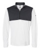 Lightweight Quarter-Zip Pullover