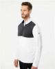 Lightweight Quarter-Zip Pullover