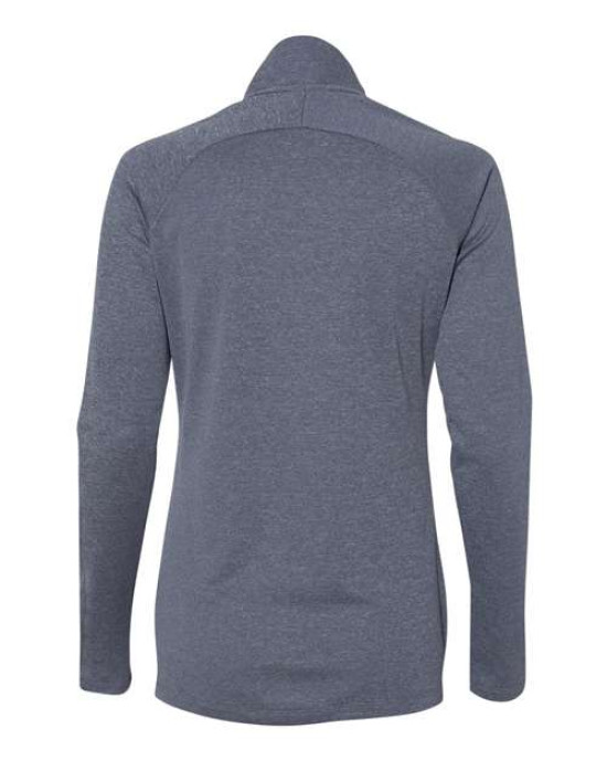 Women's Lightweight Quarter-Zip Pullover