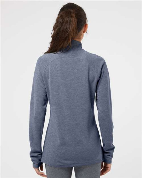 Women's Lightweight Quarter-Zip Pullover