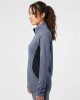 Women's Lightweight Quarter-Zip Pullover