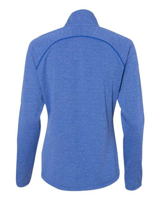 Women's Lightweight Quarter-Zip Pullover