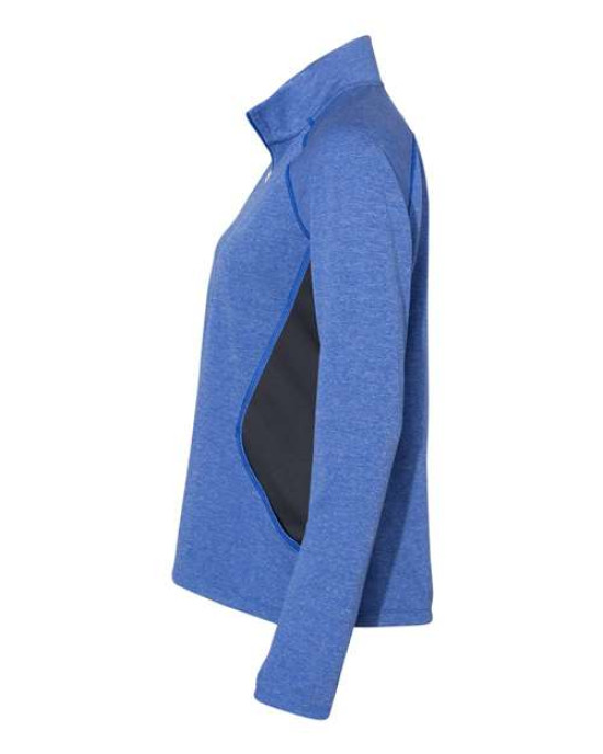 Women's Lightweight Quarter-Zip Pullover