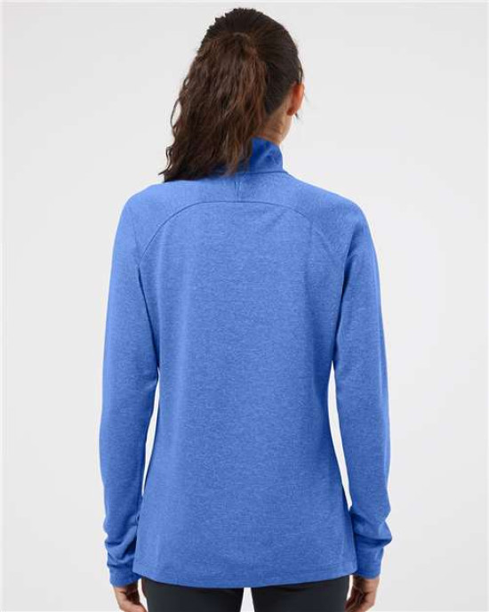 Women's Lightweight Quarter-Zip Pullover