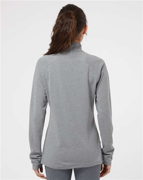 Women's Lightweight Quarter-Zip Pullover