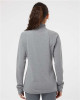 Women's Lightweight Quarter-Zip Pullover