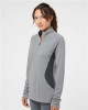 Women's Lightweight Quarter-Zip Pullover