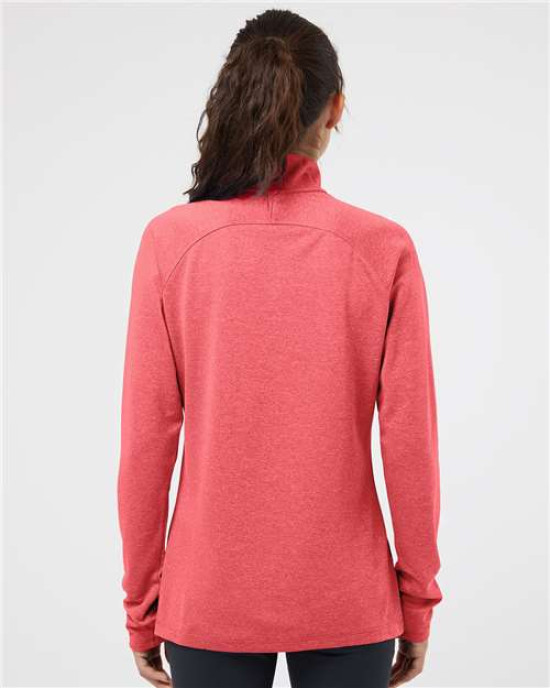 Women's Lightweight Quarter-Zip Pullover