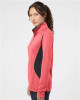 Women's Lightweight Quarter-Zip Pullover