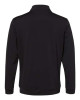 Men's Textured Quarter-Zip Pullover