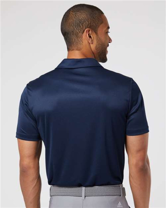 Men's 3-Stripe Chest Polo