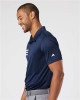 Men's 3-Stripe Chest Polo