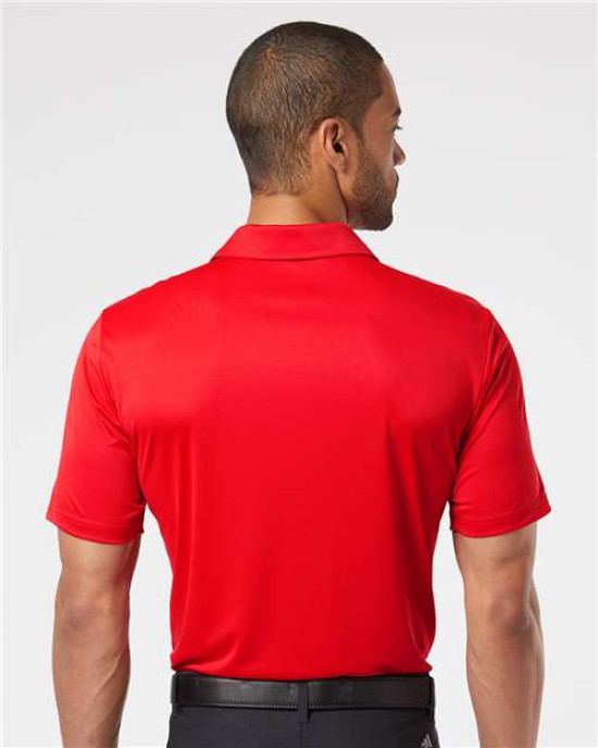 Men's 3-Stripe Chest Polo