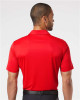 Men's 3-Stripe Chest Polo