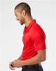 Men's 3-Stripe Chest Polo
