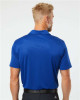 Men's 3-Stripe Chest Polo