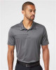 Men's 3-Stripe Chest Polo