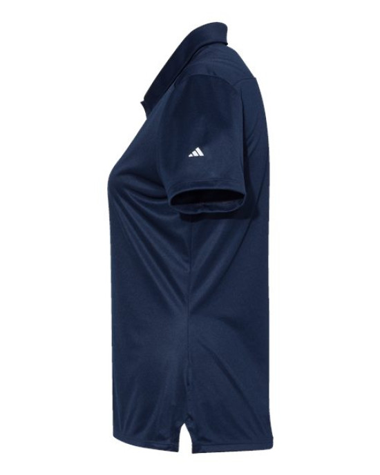 Women's 3-Stripes Shoulder Polo